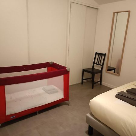 La Casa Inca Merignac - Appartement 3 Pieces Avec Parking A Proximite Du Tram Room photo